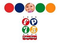 pic for fisher price